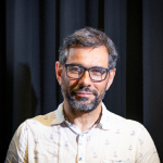 Luís Loureiro