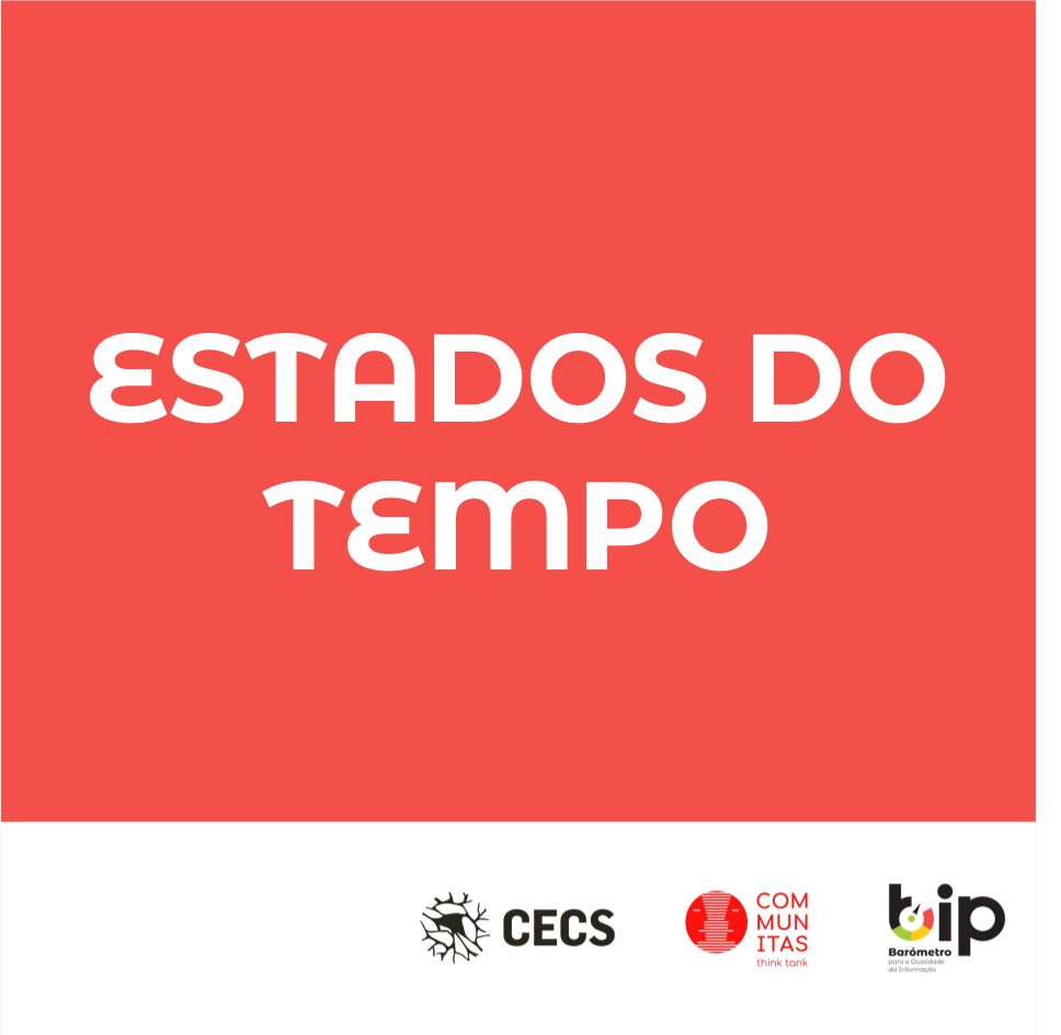 Estados Tempo